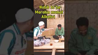 Mamat alkatiri ledekain habib ja’far videoshort tuahkreasi laporpaktrans7 prazteguh mrbeast [upl. by Anilef]