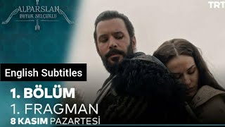 Alparslan Buyuk Selcuklu Episode 1 TrailerEnglish Subtitles [upl. by Iglesias]