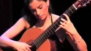 Four Pieces  Astor Piazzolla by Ana Vidovic at Zuidlare [upl. by Sheedy]