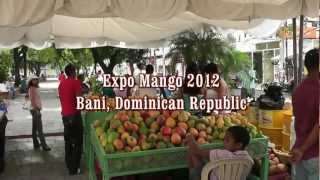 Expo Mango Bani 2012 [upl. by Jimmy]