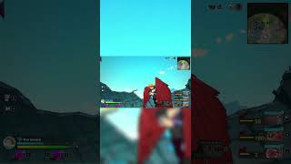 MASTER MOVEMENT WITH HAWKS mhaultrarumble anime myheroultrarumble ultrarumble [upl. by Ahsekin]