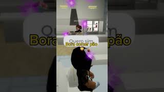 Mais um dia normal kk shorts roblox brookhaven memes funnymemes rp [upl. by Kareem]