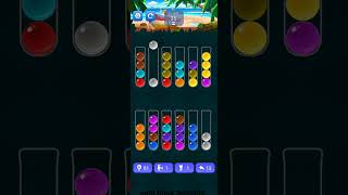 Ball sort level 1543 ballsortgame ballsort [upl. by Jorge]