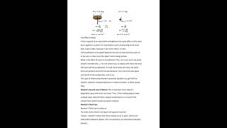 9th class science notes chapter 9 Force and laws of Motion handwritten notes with questionsanswers [upl. by Croteau]