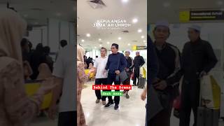 KH ANWAR ZAHID TERBARU HARI INI anwarzahidterbaru abahanza shorts ustadzviral [upl. by Lerrej]