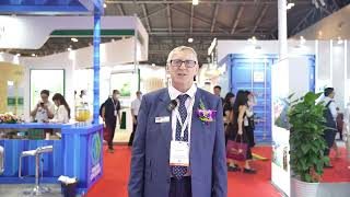 Intermodal Asia 2023 highlights Day 1 [upl. by Vinita]