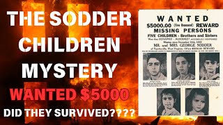 The Disappearance of Sodder children What really happened [upl. by Linnette12]