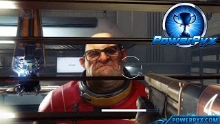 Prey  Best Served Cold Trophy  Achievement Guide [upl. by Araz125]