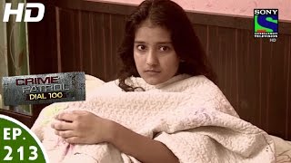 Crime Patrol Dial 100  क्राइम पेट्रोल  Khoj  Episode 213  1st August 2016 [upl. by Pierce]