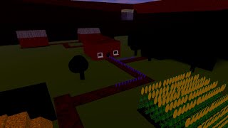 1x1x1x1s Armageddon Soundtrack  Farm [upl. by Marek]