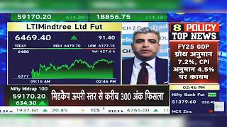 LTI Mindtree Share News LTI Mindtree Share News Today  LTI Mindtree Share  9th October 2024 [upl. by Ariay]