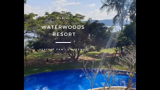 Waterwoods Resort KABINI A Perfect Anniversary Surprise [upl. by Langston395]