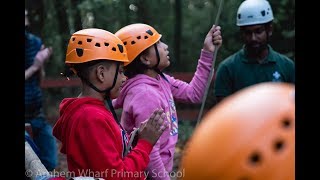 Gilwell Park 2018 [upl. by Cormier]