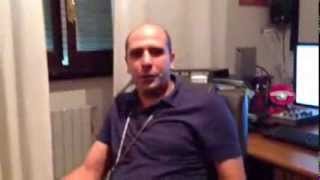 Checco Zalone Sole a catinelle  Il nuovo film 2013 [upl. by Kcirdde]