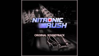 Nitronic Rush Original Soundtrack The Quiggles  Abandoned Utopia Wubstep Remix [upl. by Kovacs]