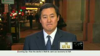 CNN John Yoo stands by torture memos [upl. by Issim611]