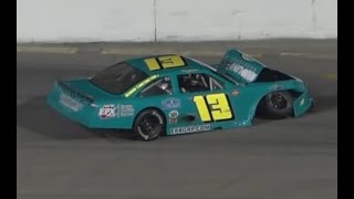 Extended Highlights Irwindale Speedway 6112022 [upl. by Sucramat]