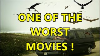 Birdemic Shock and Terror 2010 movie reviewRANT [upl. by Ilyah]