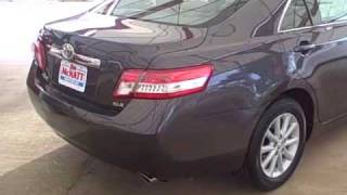 2010 Toyota Camry XLE 4cyl for Chad [upl. by Oninotna]