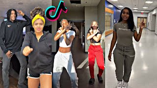 BLACK TIKTOK DANCE COMPILATION NOVEMBERDECENMBER 2023 [upl. by Ahtelahs420]