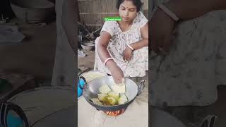 14 November 2024 pui pata bora recipe village cooking borarcipeyoutubeshort shorts [upl. by Mccreary]