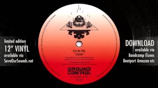 CliNTel  2030 Dynamik Bass System Remix Ground Control 004 [upl. by Eiramana412]