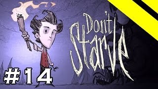 Volx Plays Dont Starve  Episode 14  Meat Effigy [upl. by Triley]