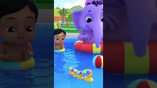 Taalab Mein Masti Gaana তালাব মে মস্তি shorts kidssongsbengali babyvideos youtubevideo [upl. by Emearg]