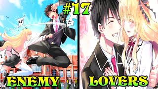 Boarding School Juliet Season 2 Episode 05  Juliet amp Somali  Episode 17  mangasummary [upl. by Aisatan]