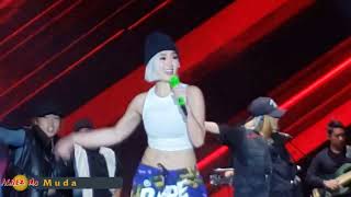 AGNEZ MO Agnes Monica Full Concert  SYNCRONIZE FESTIVAL  GAMBIR EXPO  09 October 2022 [upl. by Enairb535]