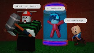 No juegues FLEE THE FACILITY en Roblox 2 😨 [upl. by Elyssa207]