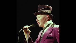 Joe Jackson in De Roma [upl. by Lilith]