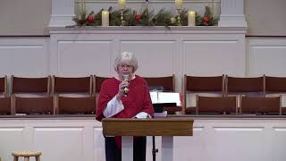 Oak Grove Baptist Church Morning Worship Service December 15th 2024 [upl. by Vezza]