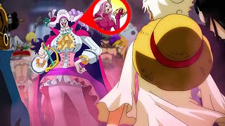 Catarina Devon TRANSFORMS into Bonney 3 HINTS You Missed on Egghead [upl. by Ahsiyt]