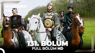 Muhteşem Yüzyıl 131 Bölüm HD [upl. by Boone]