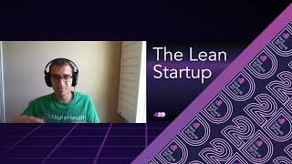 The Lean Startup [upl. by Torr]