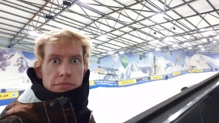 Tamworth snowdome any good [upl. by Dragde298]