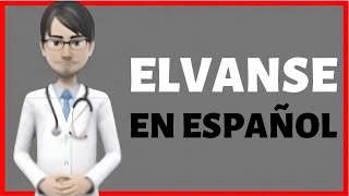 ELVANSE review elvanse 20 mg elvanse 30 mg elvanse 50 mg elvanse 60 mg elvanse para que sirve [upl. by Inaflahk]