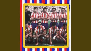 Atletico Madrid [upl. by Jackie753]