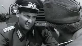 NVA Lehrfilm  quotGefechtsnahquot 1964 [upl. by Shina]