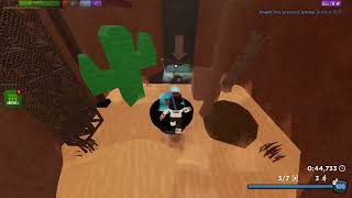 Roblox Riptide Resurgence PlayStation And XBOX GamePlay 8 [upl. by Retsevel]