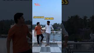 Tag that weak antha weekend friend anirudh tamil music telugucomedyvideos [upl. by Luing]