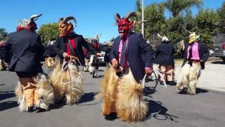 Danza de los diablos [upl. by Brittnee]