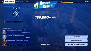 Fortnite Victory [upl. by Jonie372]