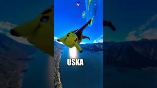 Paragliding DISASTERS You Wont Believe Happened [upl. by Puett]