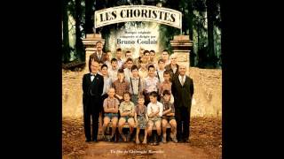 Les Choristes Vois sur ton chemin [upl. by Assilrac]