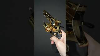 Limited Edition Python 357 Toy Revolver toys [upl. by Herodias]