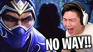 Mortal Kombat 2 Movie  Every New Update On Cast Release Date Story Behind The Scenes Explored [upl. by Mikeb]