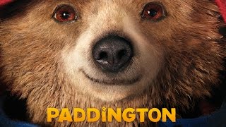 Paddington  Trailer italiano ufficiale 1 HD [upl. by Anegroeg]