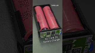 S2 74V Battery Charger [upl. by Idonna936]